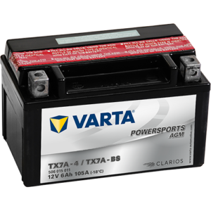 YTX7A-4/YTX7A-BS